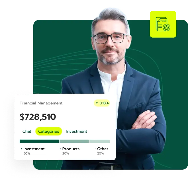 Uvikelront algorithmic trading