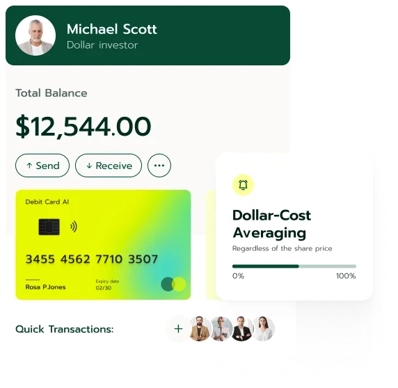 Uvikelront automated trading